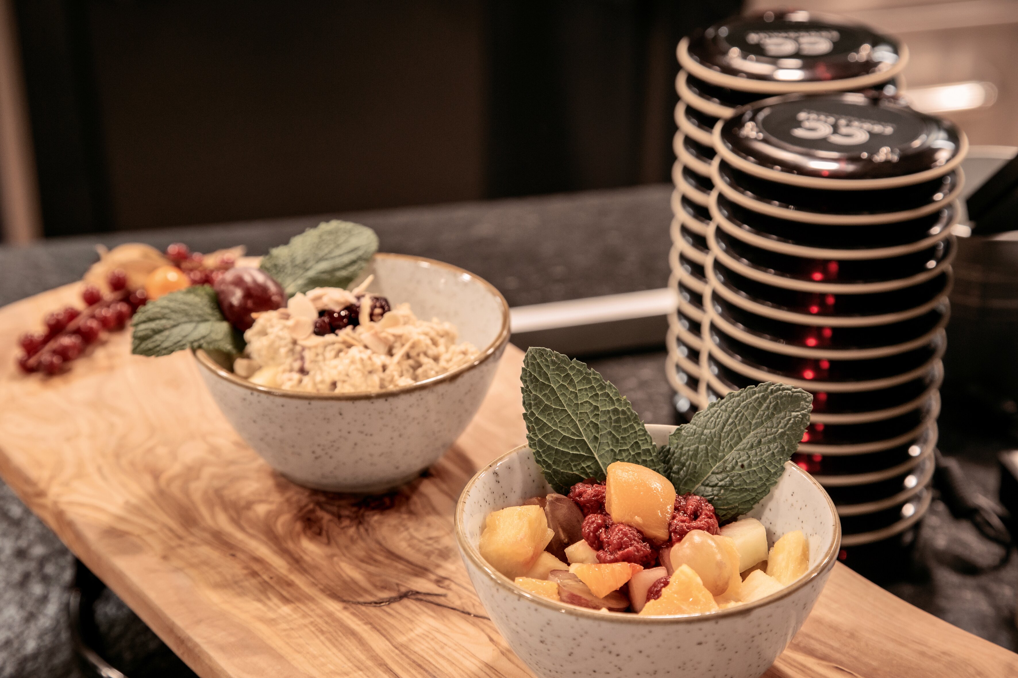 Caramelo Palma Beach-餐饮