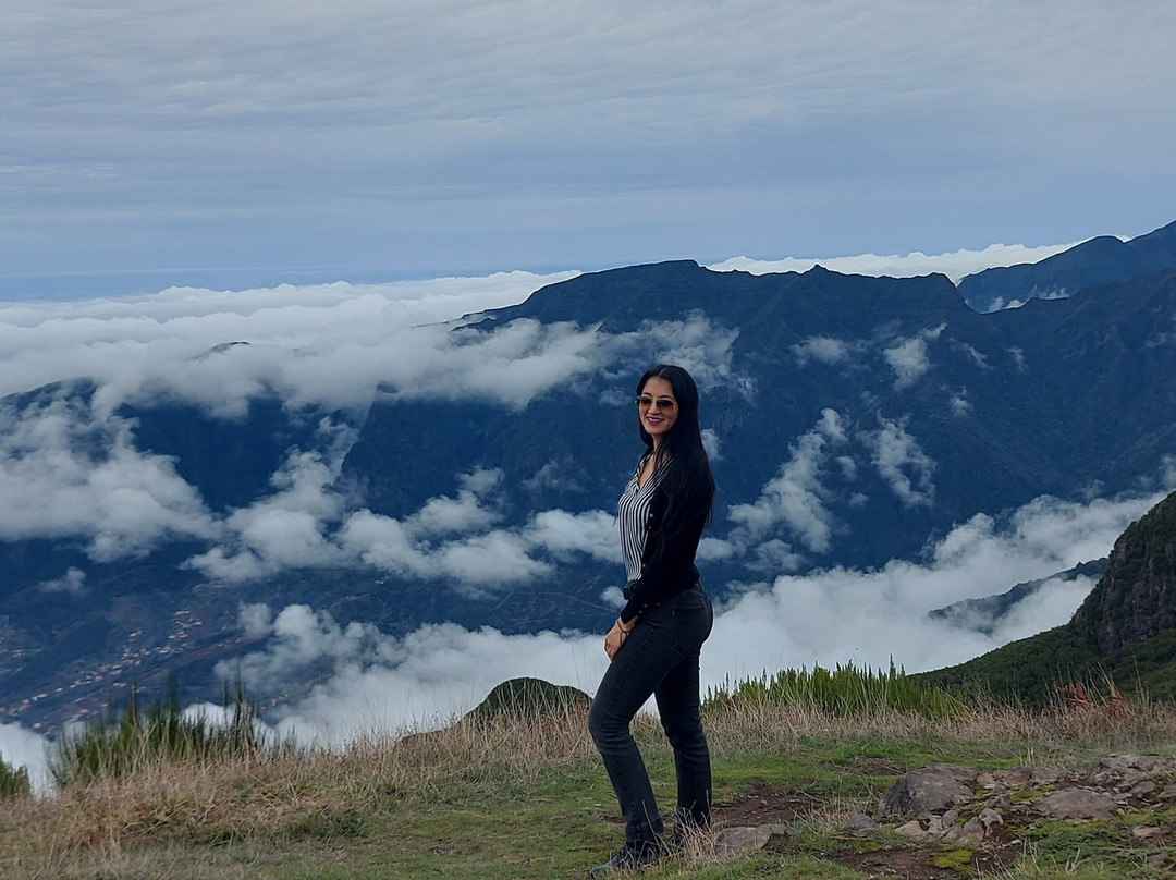 Green Devil Safari-沙尔必去景点