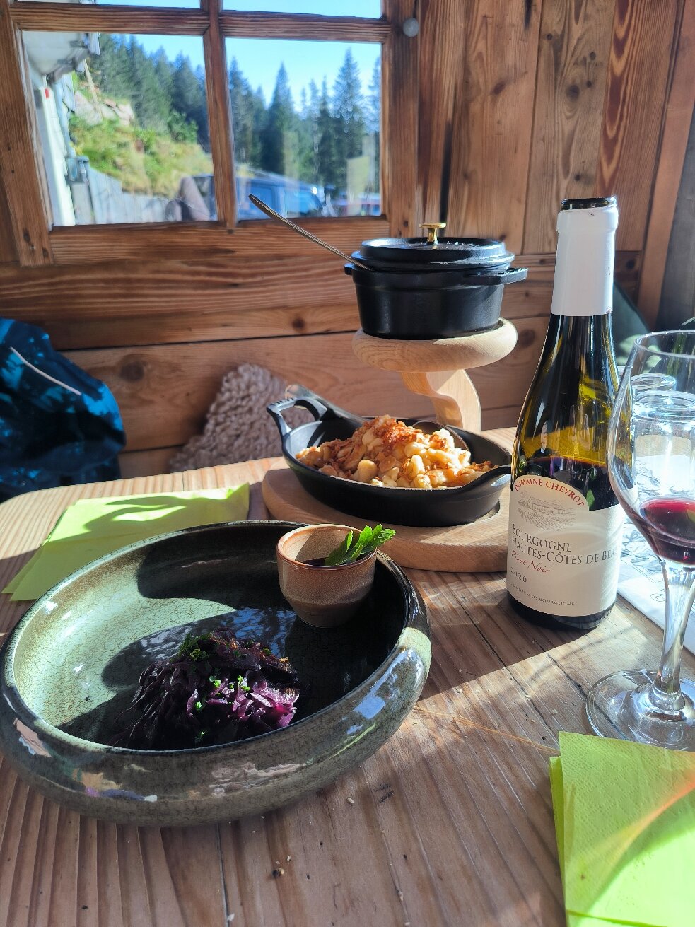 Auberge du Schantzwasen-官方