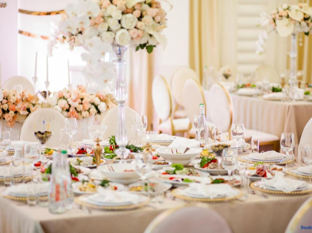 Country Club Four Seasons