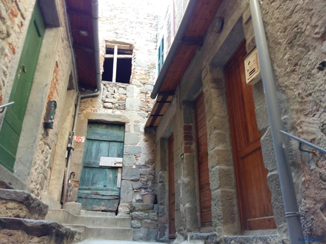 Il Castello dei Fieschi