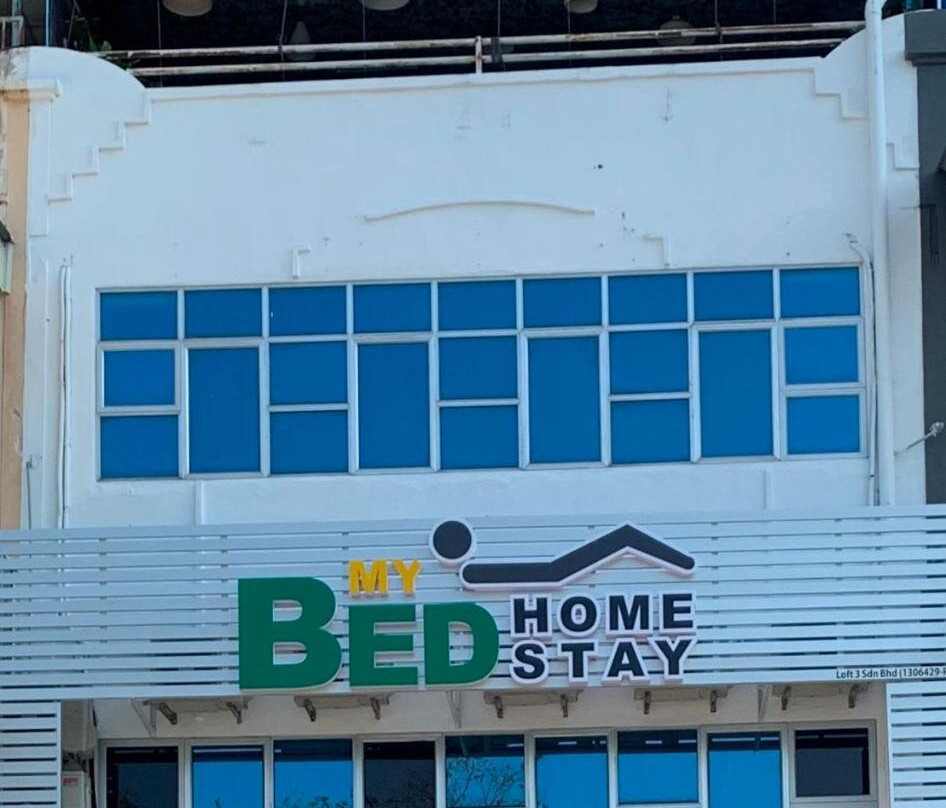 MyBed Homestay