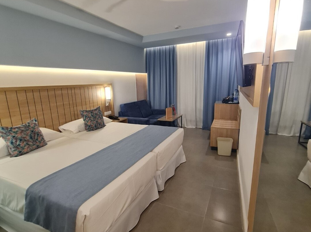Hotel Riu Palace Palmeras主图