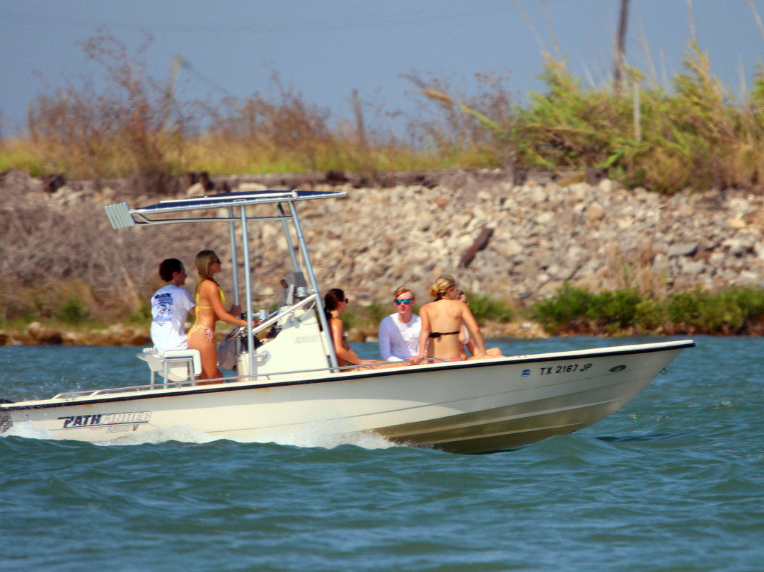 Roberts Point Park-阿兰瑟斯港必去景点