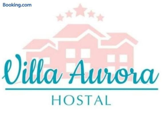Hostal Villa Aurora