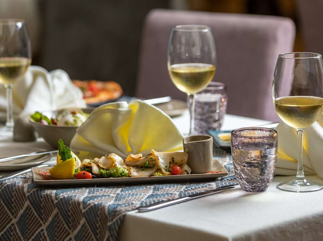 Hotel Campanile El Mechtel主图