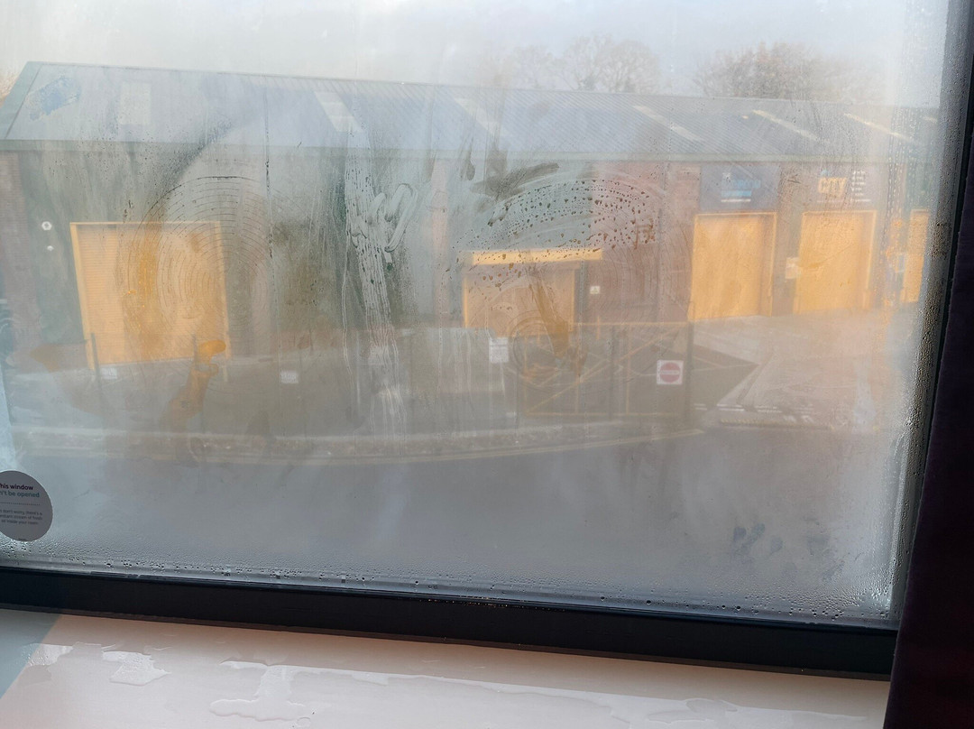 Premier Inn Rickmansworth Hotel主图