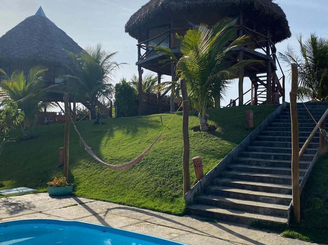 Pousada Theodora主图