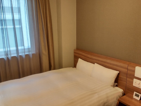 Dormy Inn Takamatsu Central Park主图