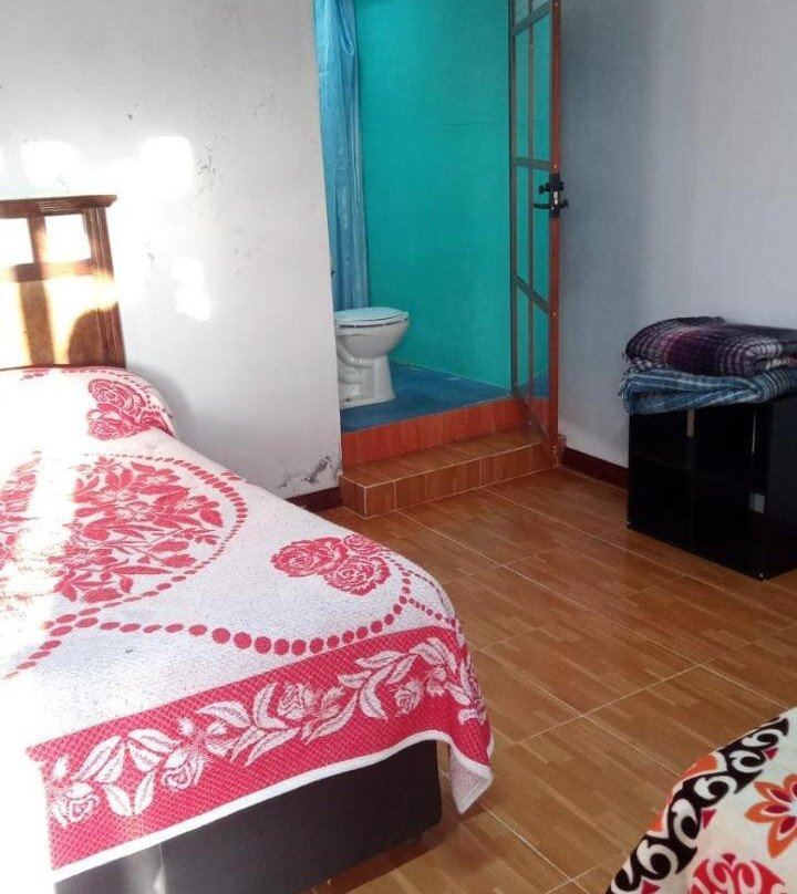 Rancho los Alebrijes Zacatlan