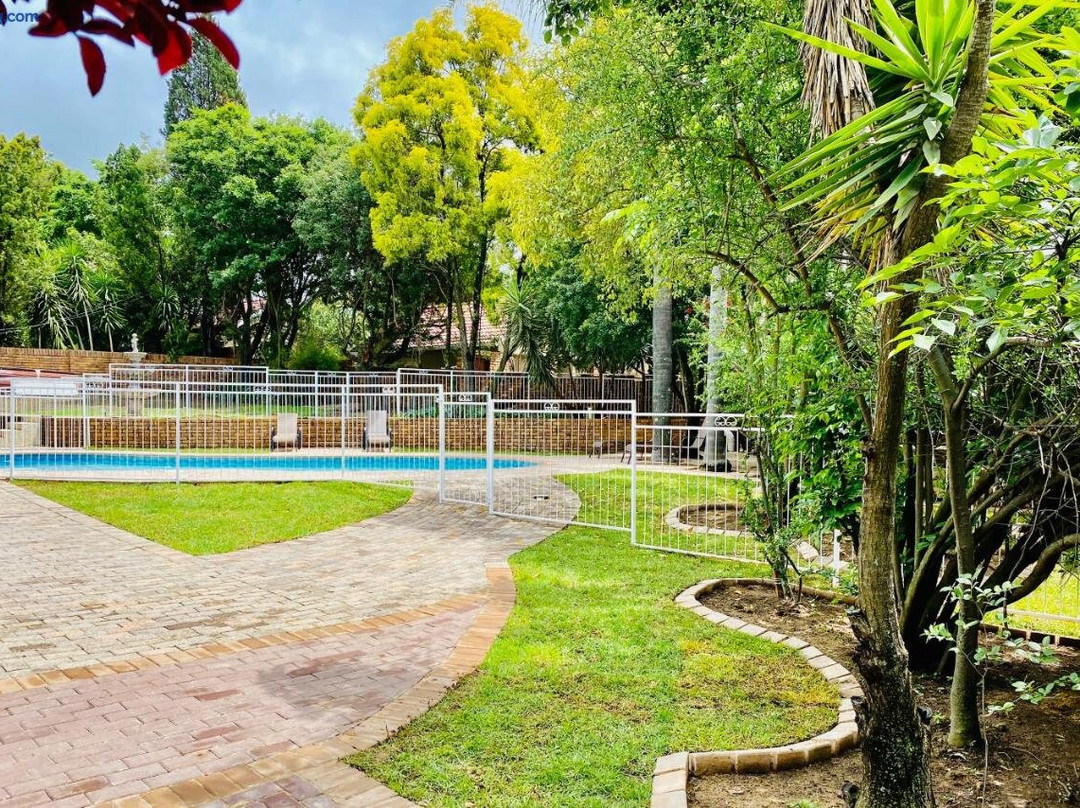 C&C Hotel Vibes Randpark Ridge JHB