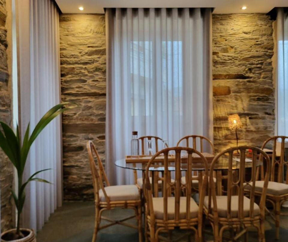 Villa Alva Guest House