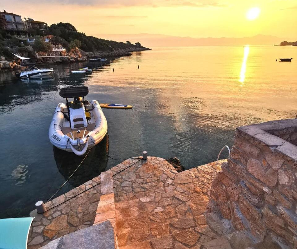 Apartmani Maks