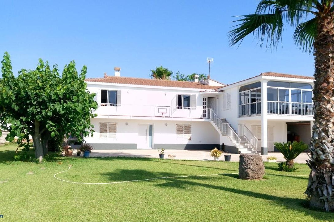 Casa Cossis