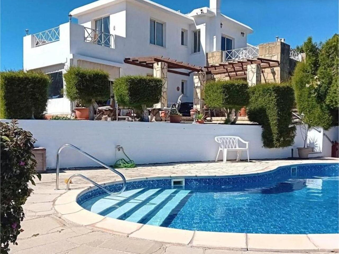 Sunset Boutique Guest House