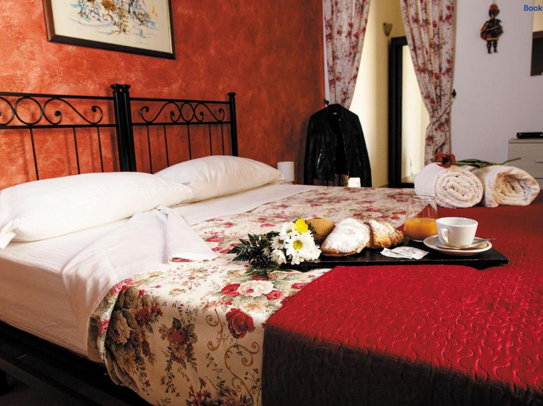 B&B Principe Augusta