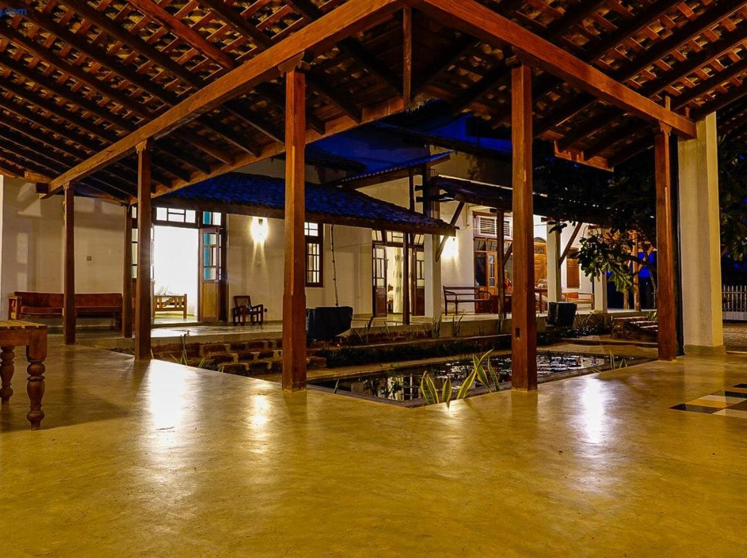 Red Coral Kitesurfing Resort