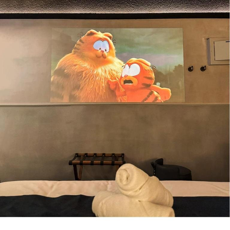 德东方酒店主图