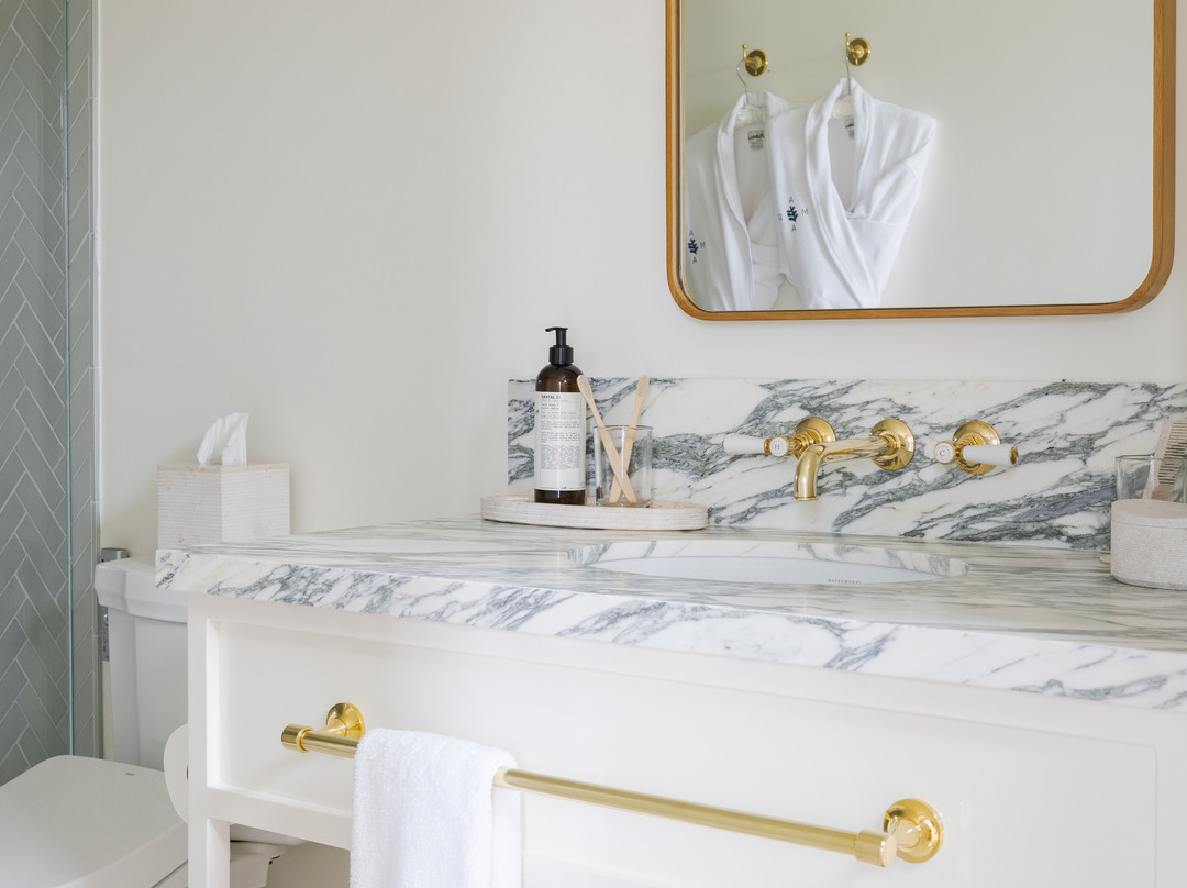 卡梅尔酒店住宿-矶鹬旅馆