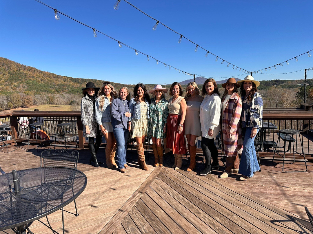 VIP Southern Tours-Sautee Nacoochee必去景点