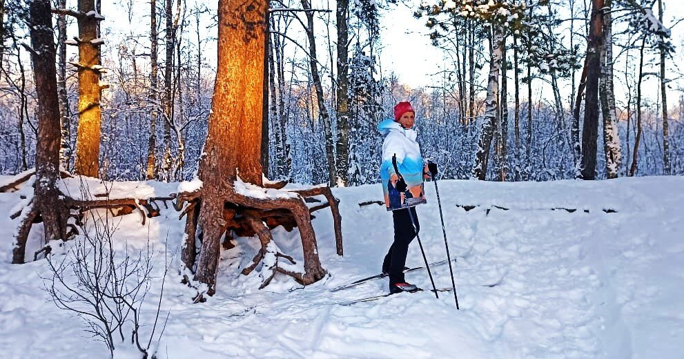Eco Trail Sestroretskoye Swamp-Beloostrov必去景点