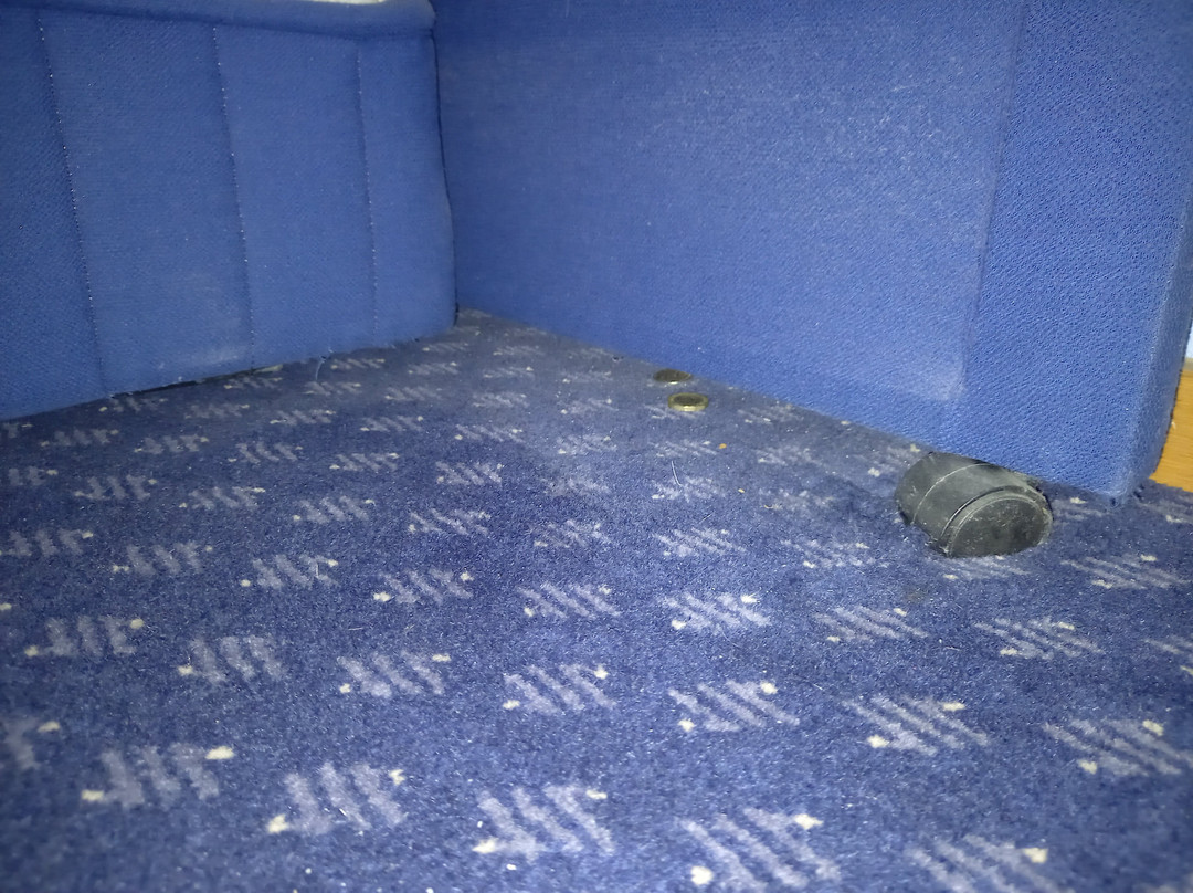 Travelodge Berwick upon Tweed主图