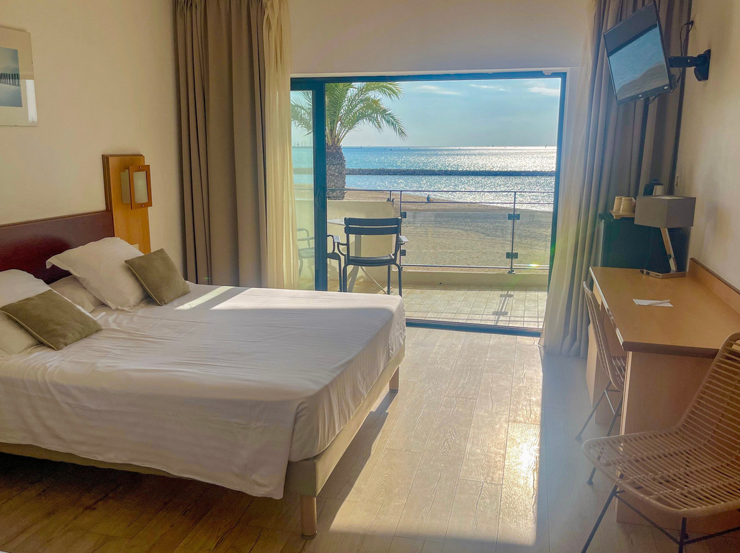 Hôtel Splendid Camargue主图