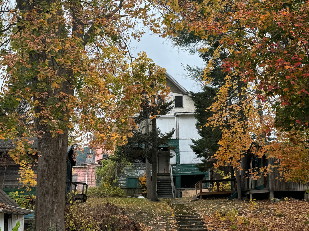 Lost Mine Hiking Trail-Chester必去景点