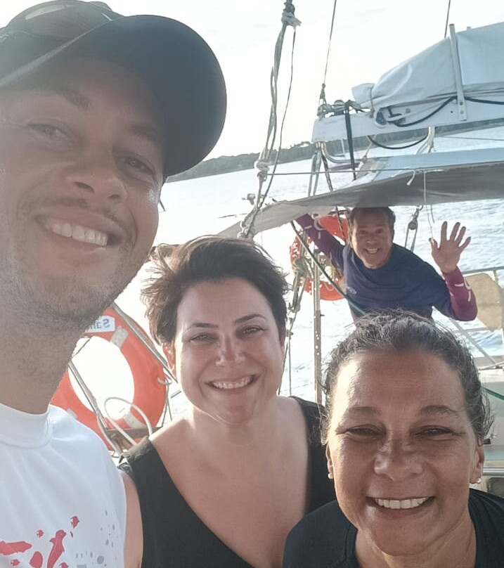 Sanuk Turismo-Caravelas必去景点