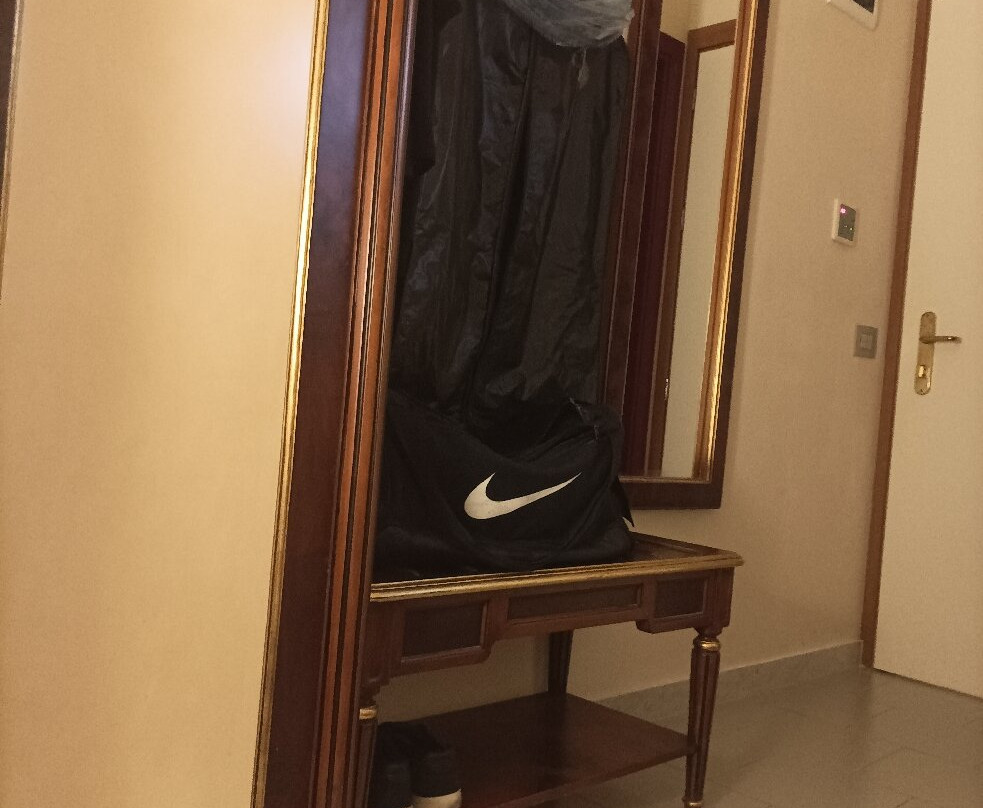 Hotel Marini主图