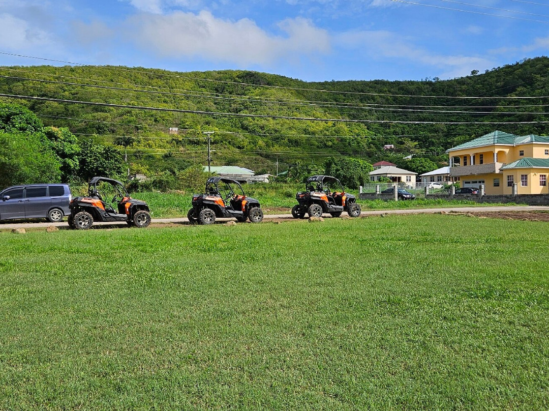 268 Buggies-Jennings必去景点