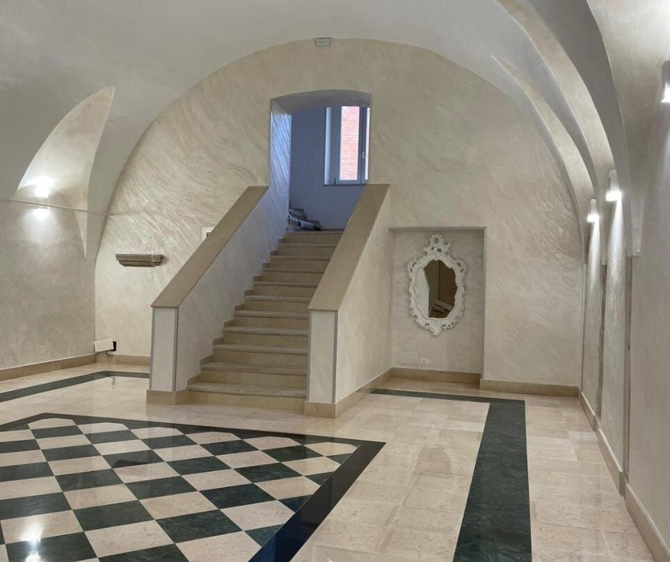 B&B Palazzo Del Contestabile