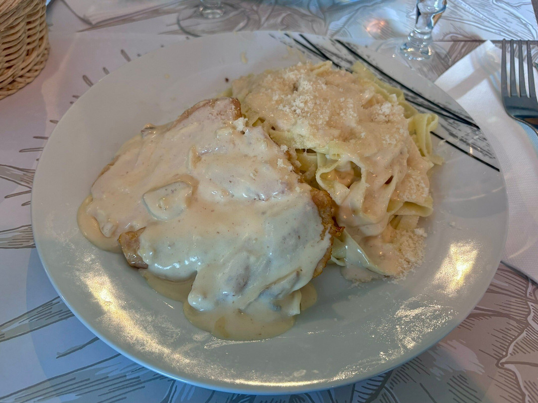Le Pentagone
