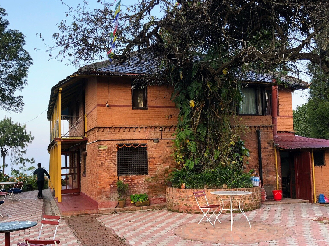 Nagarkot Farmhouse Resort主图