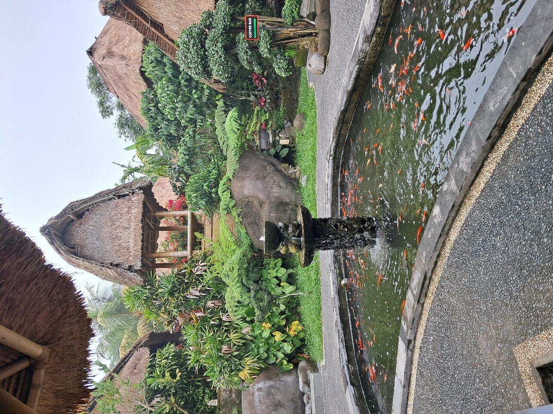 Uma Pakel Agro Tourism-德格拉朗必去景点