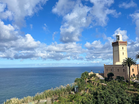 Ali Tangier Tours-丹吉尔必去景点