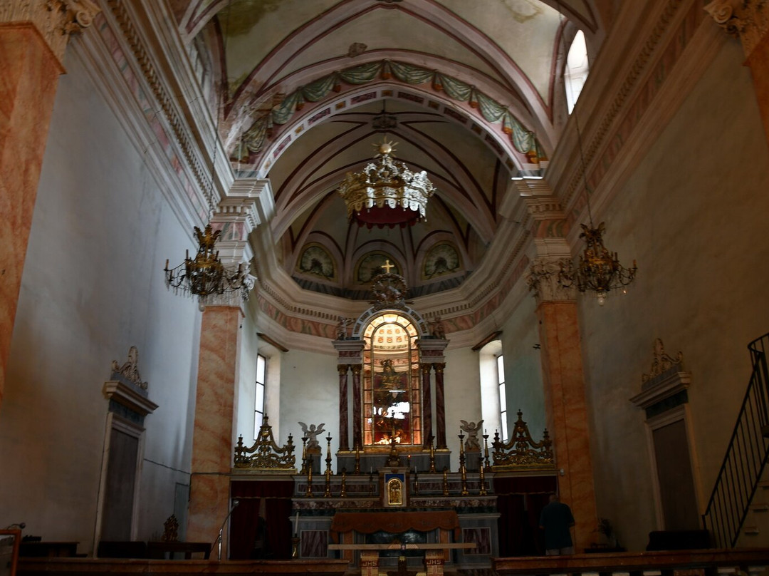 Chiesa Della Beata Vergine Addolorata景点图片
