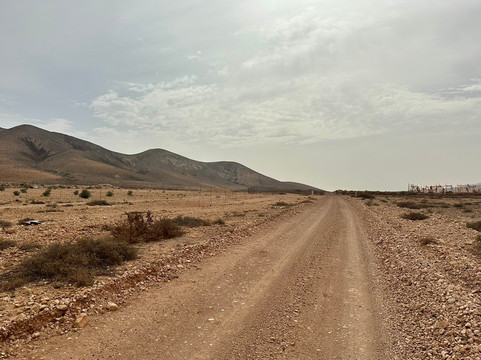 Fuerte Emtb-Caleta de Fuste必去景点