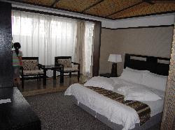 乌鲁木齐野马丝路驿站文化主题沙龙主图