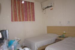 武汉坡地商务酒店黄鹤楼店主图