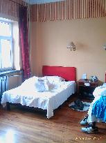 富裕县酒店住宿-龙泰宾馆