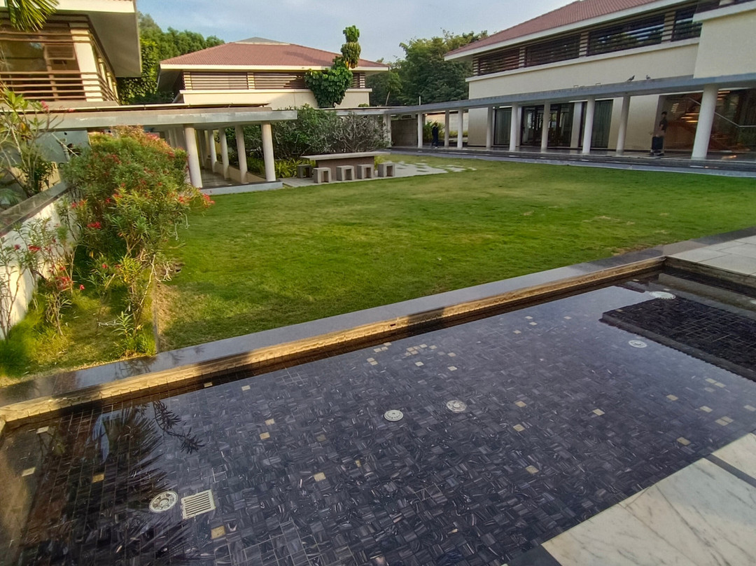 Nambiar Club Bellezea主图