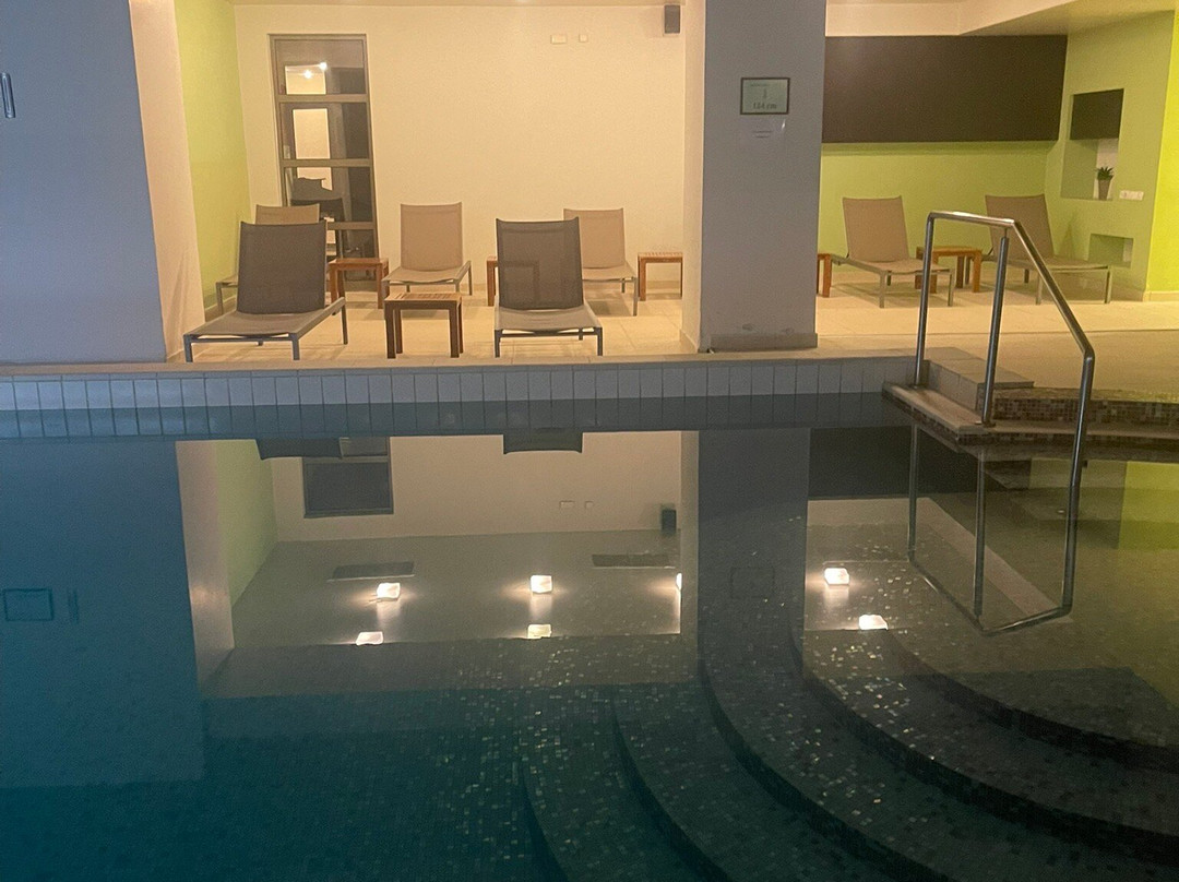 Clermont Hotel主图