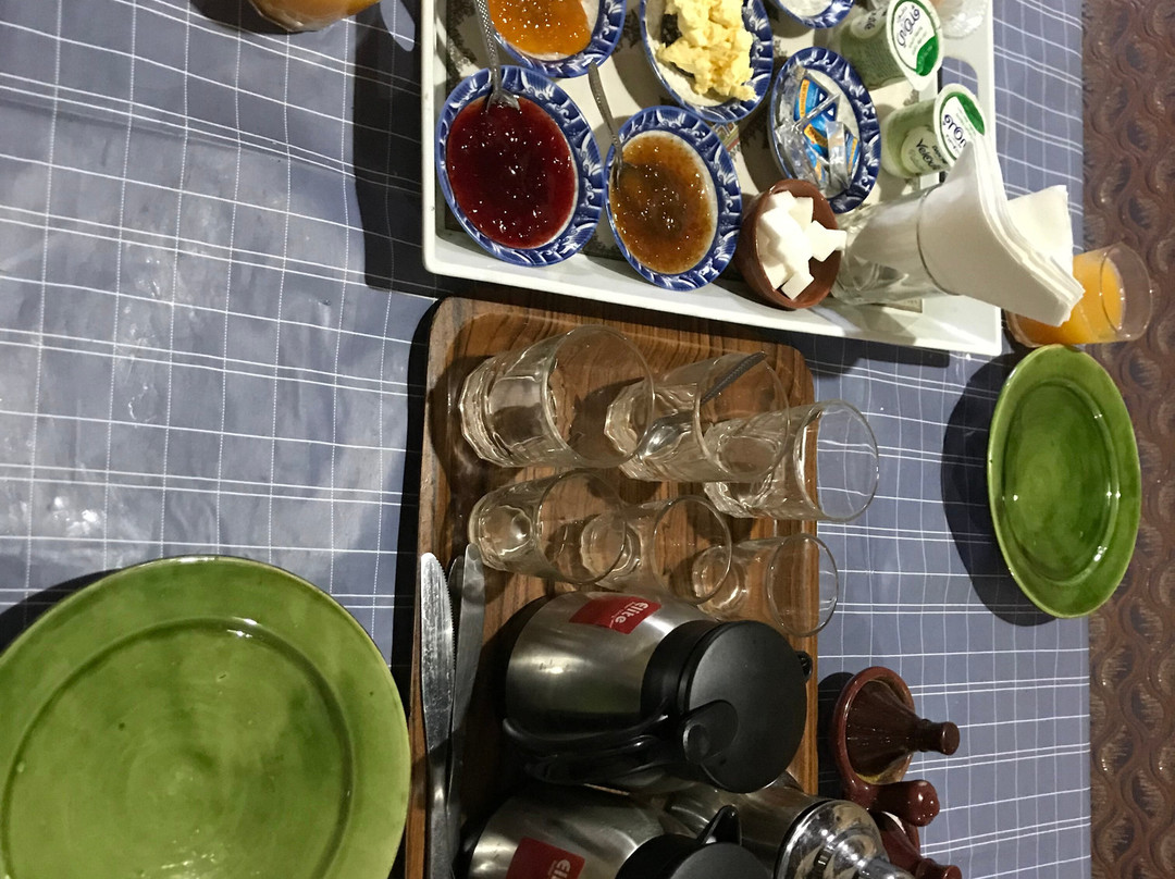 Tamatert Guesthouse主图