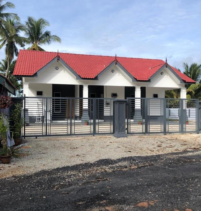 Roomstay Umi