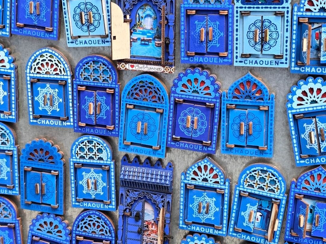 Daybreak Morocco Tours-非斯必去景点