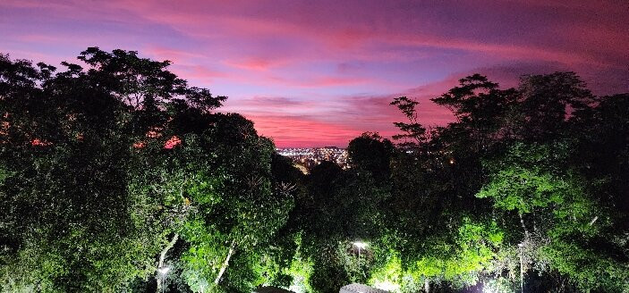 Premium Vila Velha Hotel主图