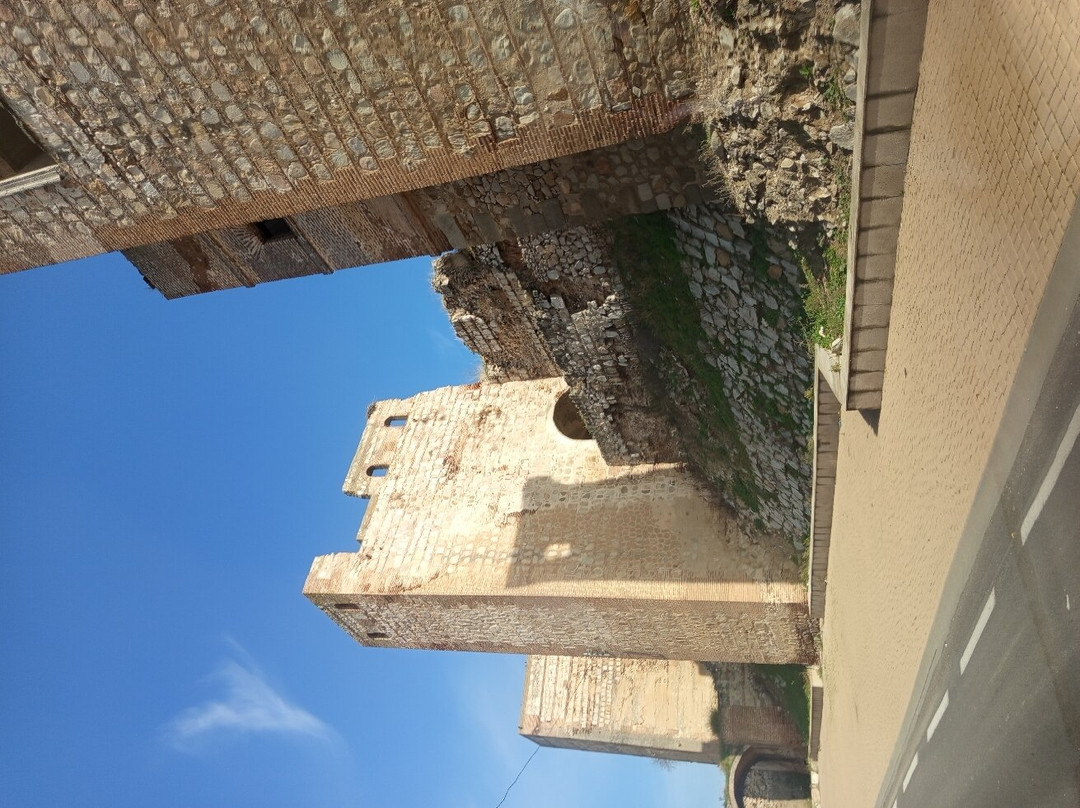 Castillo Palacio de Escalona-Escalona必去景点