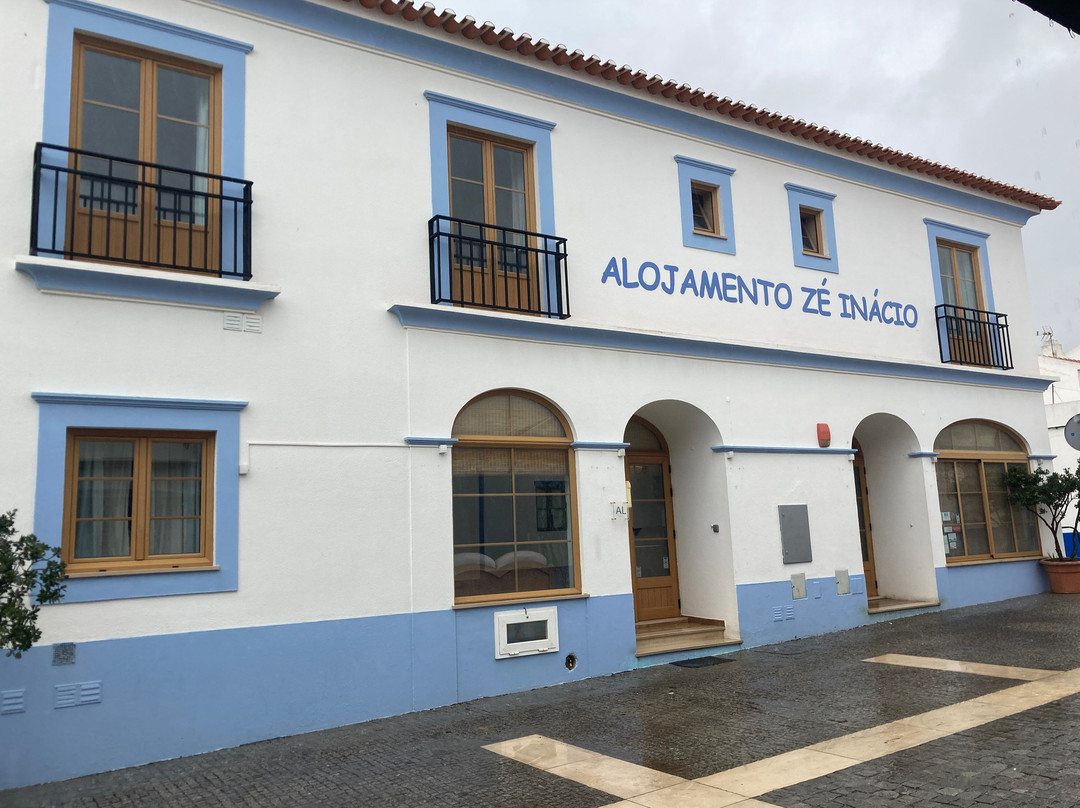 Ze Inacio - Alojamento e Restaurante