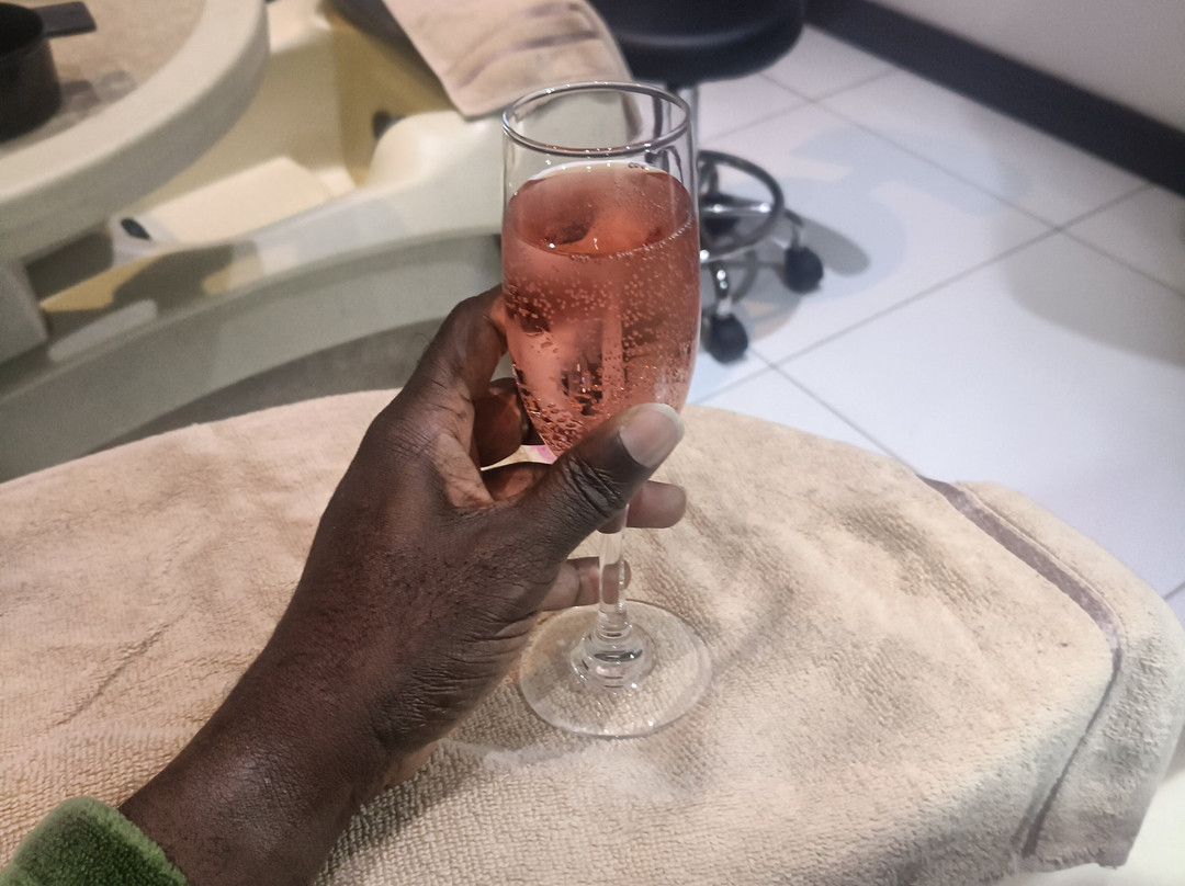 Jencare Dayspa Tobago